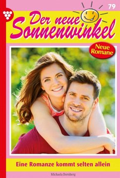 Eine Romanze kommt selten allein (eBook, ePUB) - Dornberg, Michaela