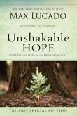 Unshakable Hope (eBook, ePUB)