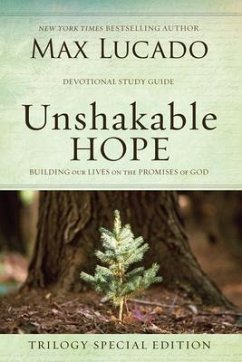 Unshakable Hope (eBook, ePUB) - Lucado, Max