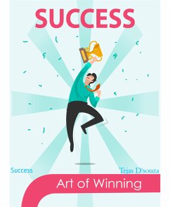 Success (eBook, ePUB) - D&apos;souza, Tejas