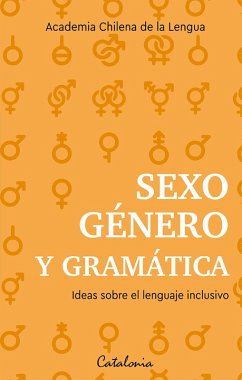 Cover Sexo, género y gramática (eBook, ePUB)