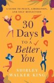 30 Days to a Better You (eBook, ePUB)