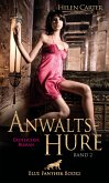 Anwaltshure Band 2   Erotischer Roman (eBook, PDF)