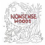The Nonsense Woods Coloring Book