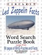 Circle It, Led Zeppelin Facts, Word... - Bild 1