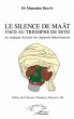 Le silence du Maât face au triomphe de... - Bild 1