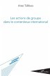 Les actions de groupe dans le... - Bild 1