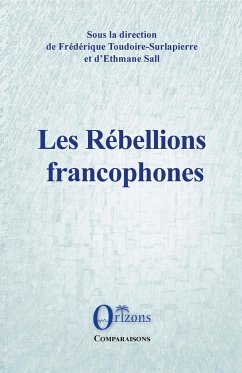 Les Rébellions francophones - Sall, Ethmane