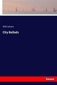 City Ballads - Carleton, Will