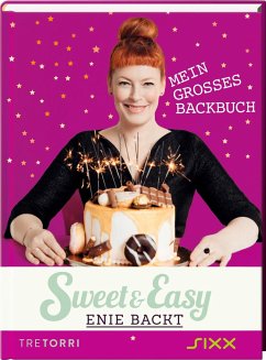 Sweet & Easy - Enie backt, Band 5 - Meiklokjes, Enie van de