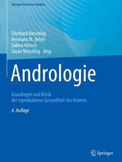 Andrologie