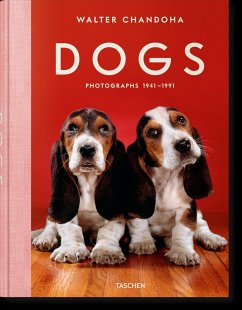 Walter Chandoha. Dogs. Photographs 1941-1991 - Walter Chandoha. Dogs. Photographs 1941-1991