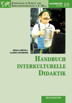Handbuch interkulturelle Didaktik - Bertels, Ursula;Bußmann, Claudia