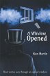 A Window Opened (eBook, ePUB) - Bild 1