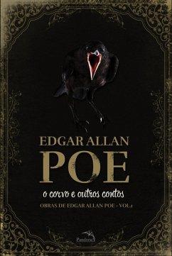 O Corvo e outros Contos (eBook, ePUB) - Poe, Edgar Allan