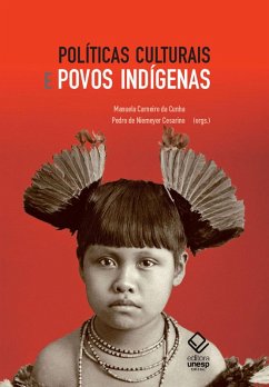 Políticas culturais e povos indígenas (eBook, ePUB) - da Cunha, Manuela Carneira; de Niemeyer, Pedro