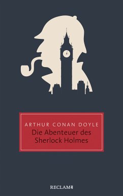 Die Abenteuer des Sherlock Holmes (eBook, ePUB) - Doyle, Arthur Conan