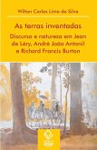 As terras inventadas (eBook, ePUB)