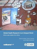 Global Health Research in an Unequal World (eBook, ePUB)
