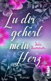 Zu dir gehört mein Herz (eBook, ePUB)