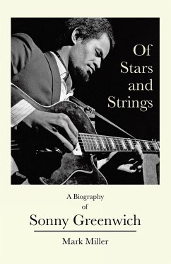 Of Stars and Strings - Miller, Mark