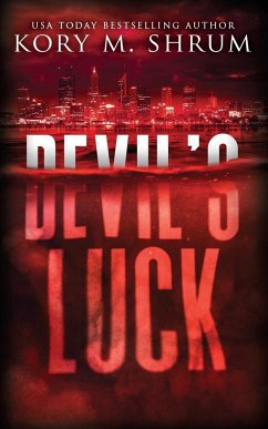 Devil's Luck - Shrum, Kory M.