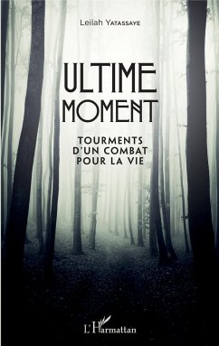 Cover Ultime moment