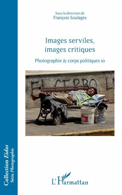 Images serviles, images critiques - Soulages, François