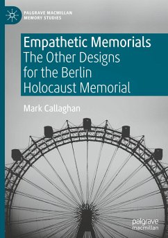 Empathetic Memorials - Callaghan, Mark