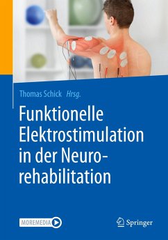 Funktionelle Elektrostimulation in der Neurorehabilitation