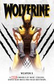 Marvel classic novels - Wolverine: Weapon X Omnibus (eBook, ePUB)