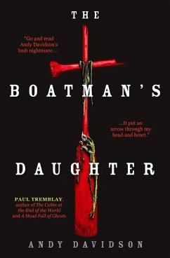 The Boatman's Daughter (eBook, ePUB) - Davidson, Andy