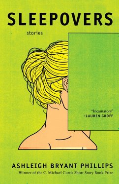Cover Sleepovers (eBook, ePUB)