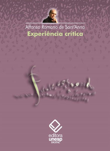 Experiência crítica (eBook, ePUB)