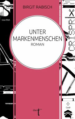 Unter Markenmenschen (eBook, ePUB) - Rabisch, Birgit