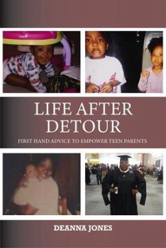 Life After Detour (eBook, ePUB) - Jones, Deanna