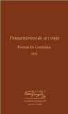 Pensamientos de un viejo (eBook, ePUB)