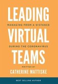 Leading Virtual Teams (eBook, ePUB)