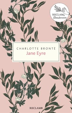 Jane Eyre. Eine Autobiografie (eBook, ePUB) - Brontë, Charlotte