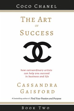The Art of Success - Gaisford, Cassandra
