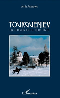 Tourgueniev - Anargyros, Annie