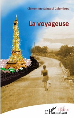 la Voyageuse - Saintoul Colombres, Clémentine