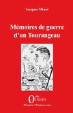 Mémoires de guerre d'un Tourangeau