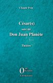 César(s) suivi de Don Juan PLanète