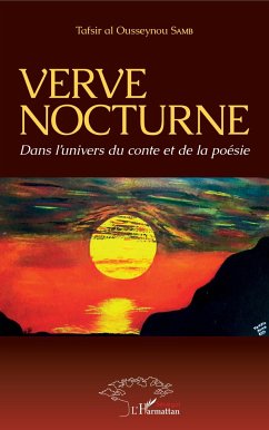 Verve nocturne - Samb, Tafsir al Ousseynou