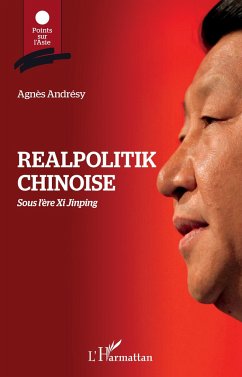 Realpolitik chinoise - Andrésy, Agnès