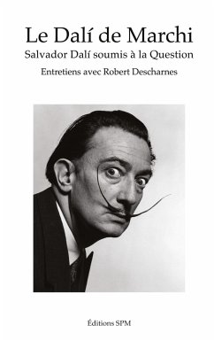 Cover Le Dalí de Marchi