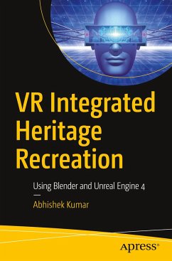 VR Integrated Heritage Recreation - Kumar, Abhishek
