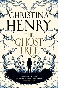 The Ghost Tree (eBook, ePUB) - Henry, Christina