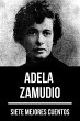 7 mejores cuentos de Adela Zamudio... - Bild 1